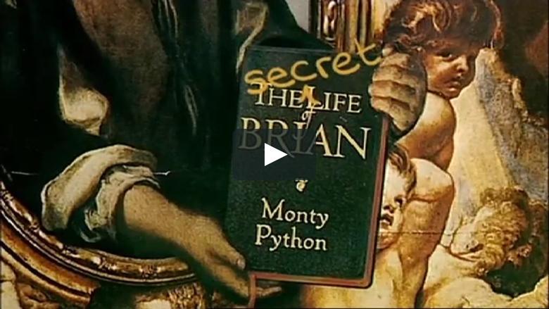 The Secret Life of Brian image