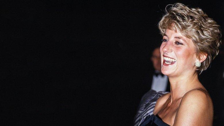 Diana's Decades image