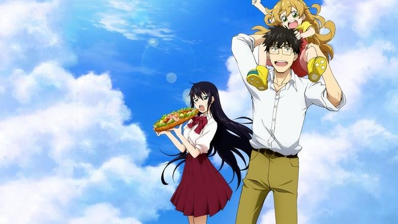 Sweetness & Lightning image