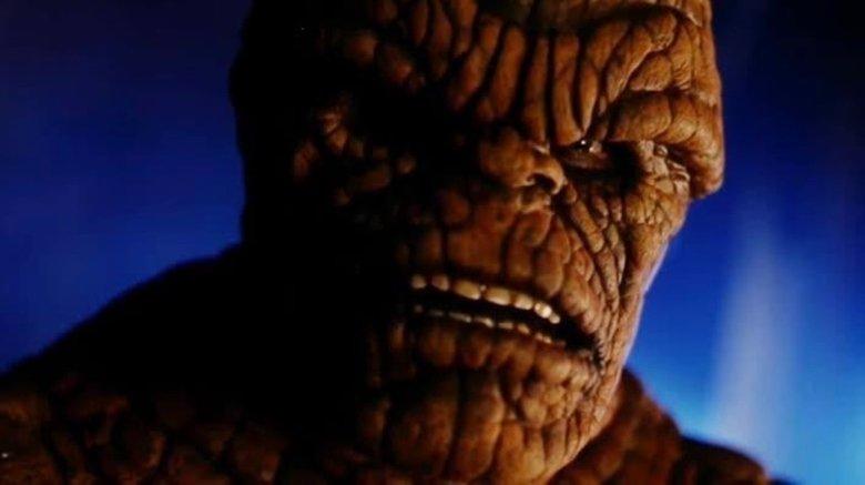 The Fantastic Four image