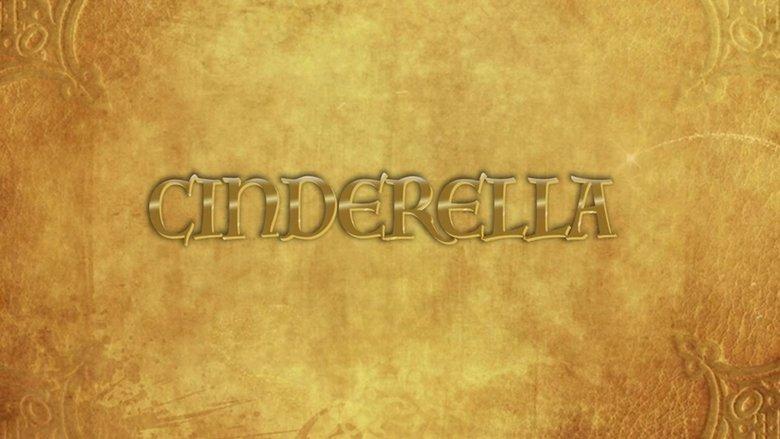 Cinderella: The Enchanted Beginning image