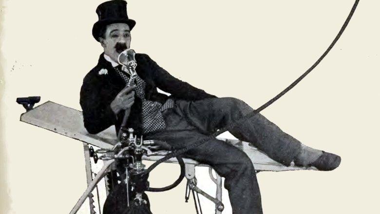 Laughing Gas image