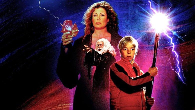 The Sorcerer's Apprentice image