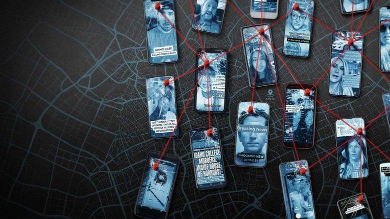 #CyberSleuths: The Idaho Murders image