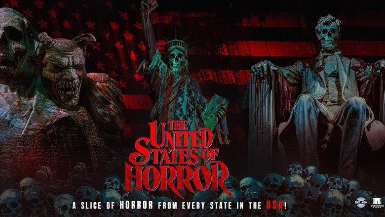 The United States of Horror: Chapter 1 image