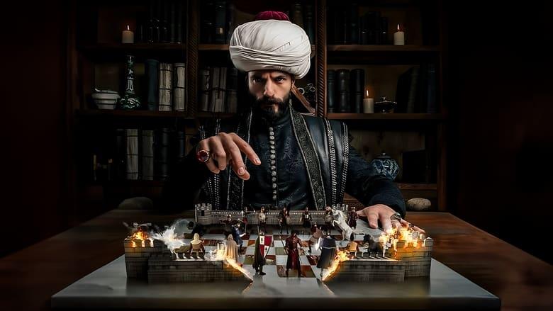 Mehmed: Sultan of Conquests image