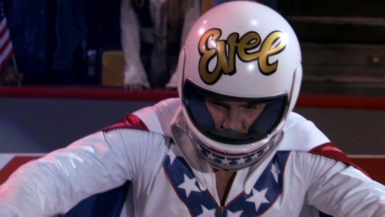 Evel Knievel image