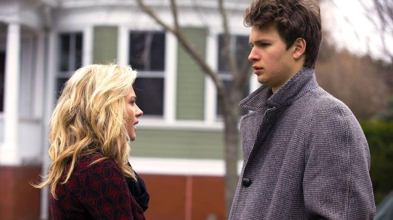 November Criminals image