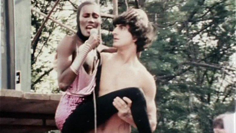 Army of Lovers or Revolt of the Perverts image
