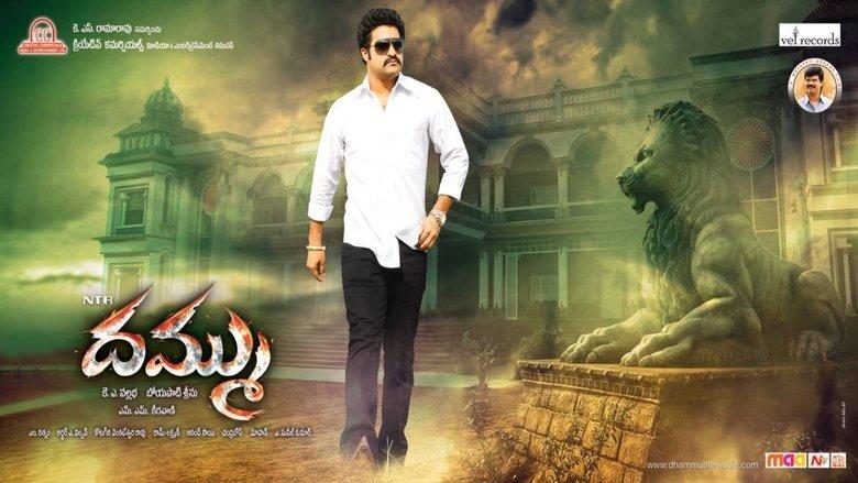 Dhammu image