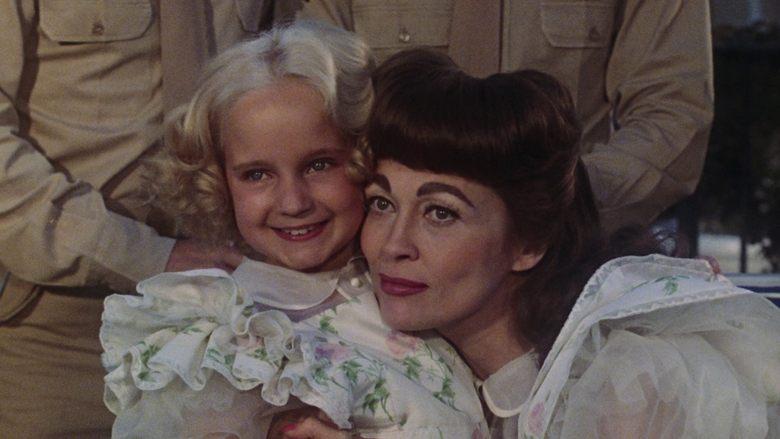 Mommie Dearest image