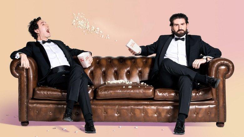 Ce soir, c'est Palmashow image