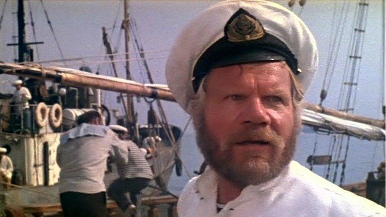 The New Adventures of Captain Vrungel image