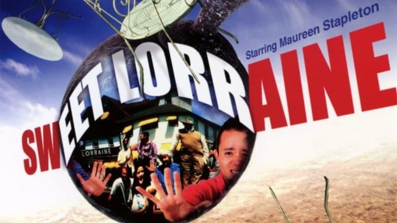 Sweet Lorraine image