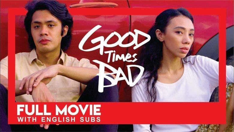 Good Times Bad image