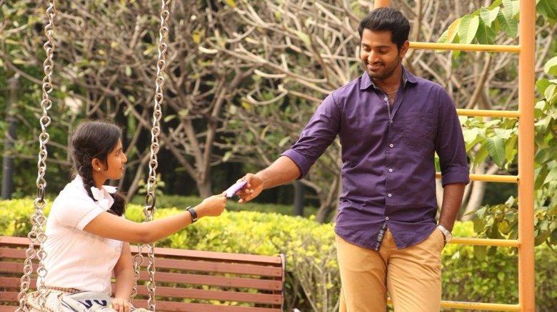 Kadhal Kasakuthaiya image