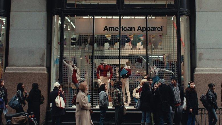 Trainwreck: The Cult of American Apparel image