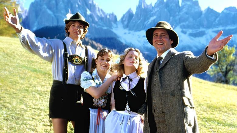 National Lampoon's European Vacation image