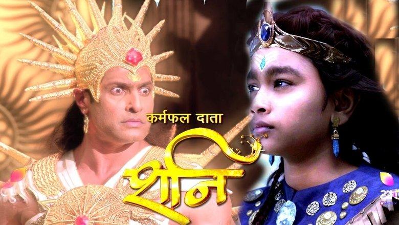 Shani image