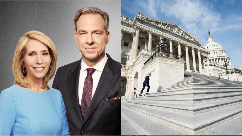 State of the Union With Jake Tapper and Dana Bash image