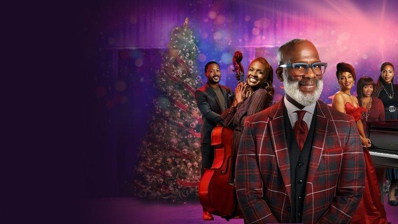 BeBe Winans’ We Three Kings image