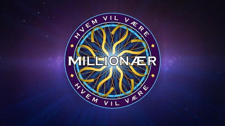 Hvem vil være millionær? image