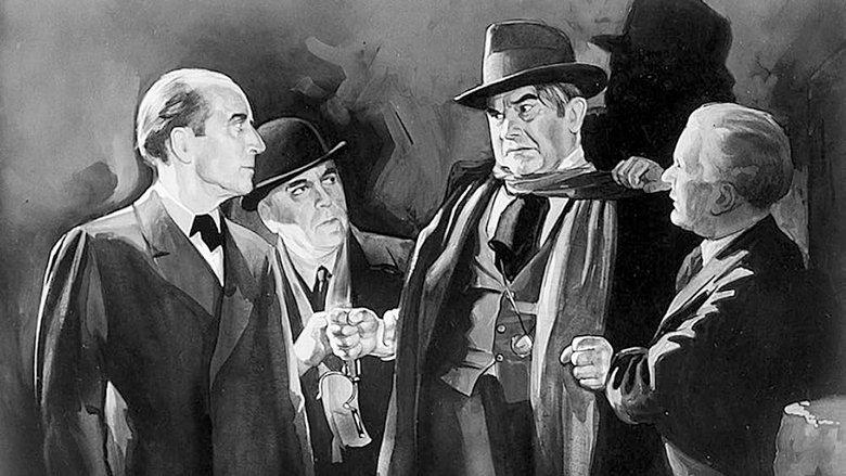 The Triumph of Sherlock Holmes image