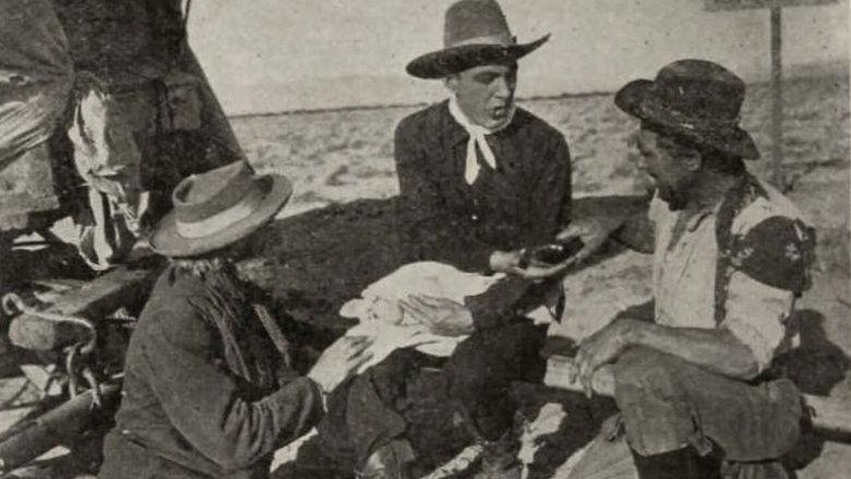 The Three Godfathers image