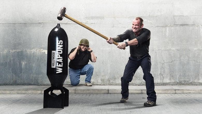 Hollywood Weapons image