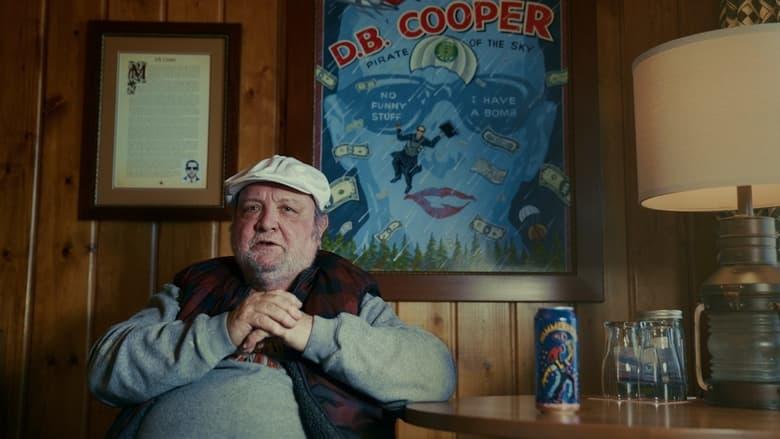 I Am DB Cooper image