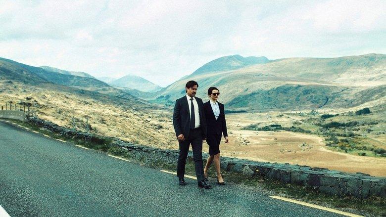 The Lobster image