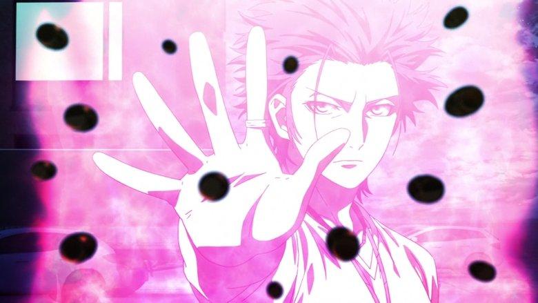 K: Seven Stories Movie 1 - R:B - Blaze image
