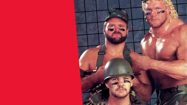 WCW WrestleWar 1991 image