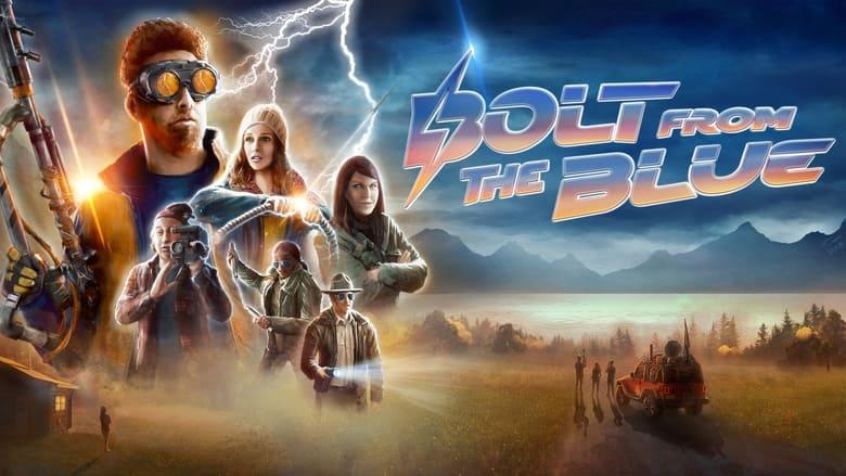 Bolt From The Blue image