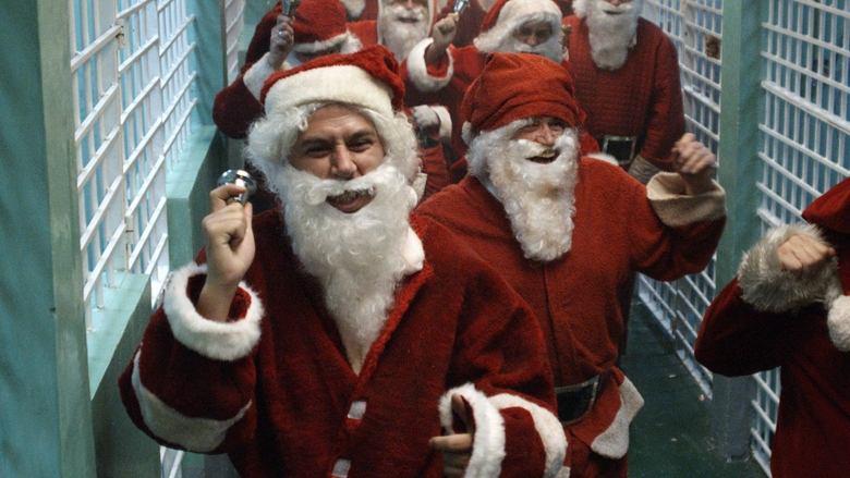 Christmas, Inc. image