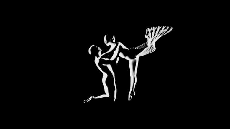 Pas de Deux image