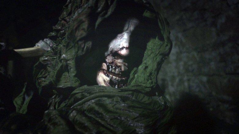 Beyond the Woods image