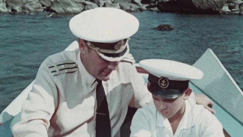 Captains of the Blue Lagoon image