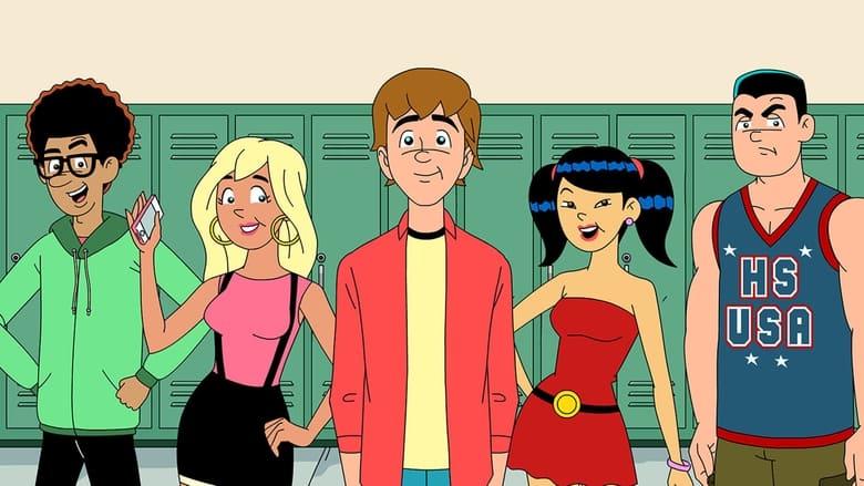 High School USA! image