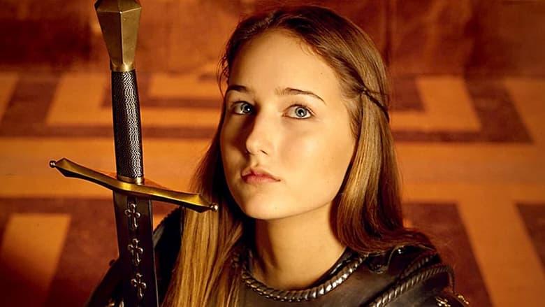 Joan of Arc image