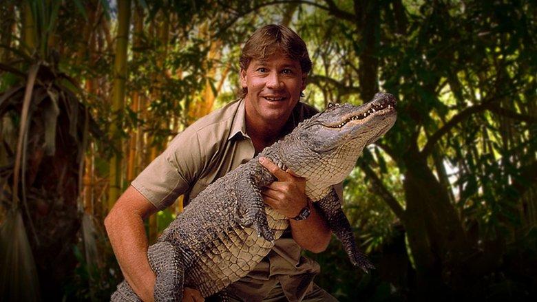 The Crocodile Hunter: Best of Steve Irwin image