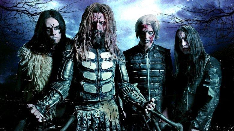 Rob Zombie: The Zombie Horror Picture Show image
