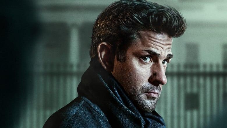Tom Clancy's Jack Ryan image