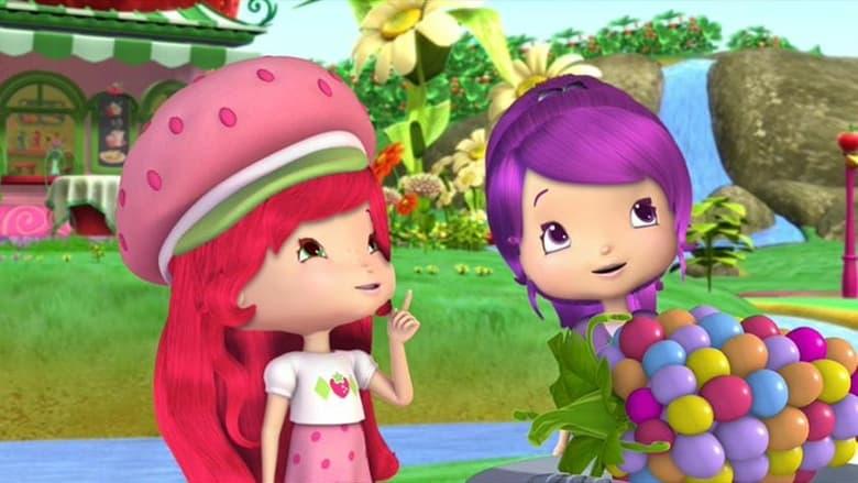 Strawberry Shortcake: The Berryfest Princess image