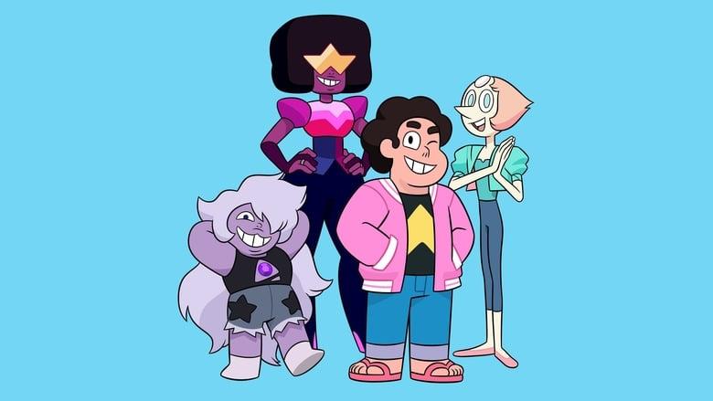 Steven Universe Future image