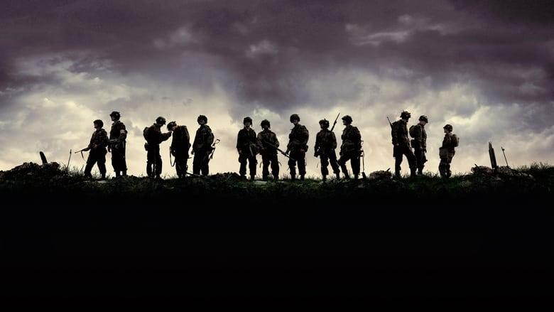 Band of Brothers image