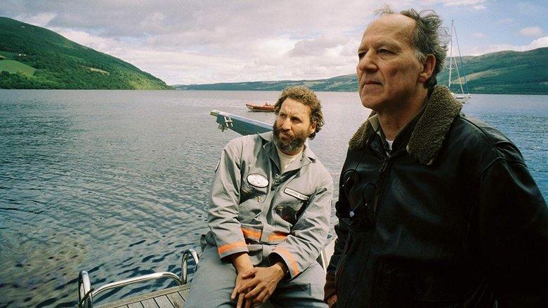 Incident at Loch Ness image