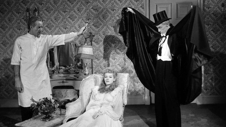 House of Dracula image