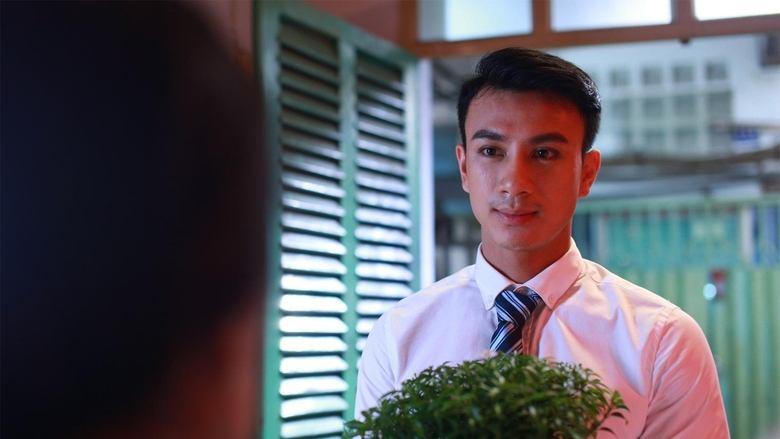 Có Căn Nhà Nằm Nghe Nắng Mưa image