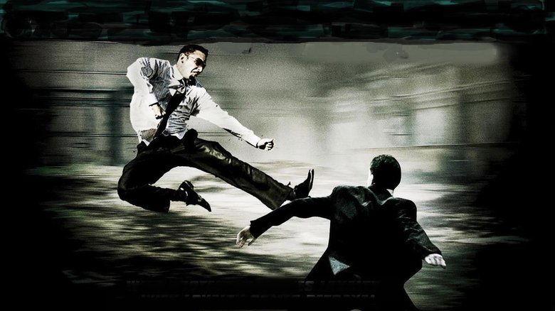 Bodyguard: A New Beginning image